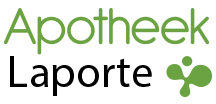 Apotheek Laporte Logo